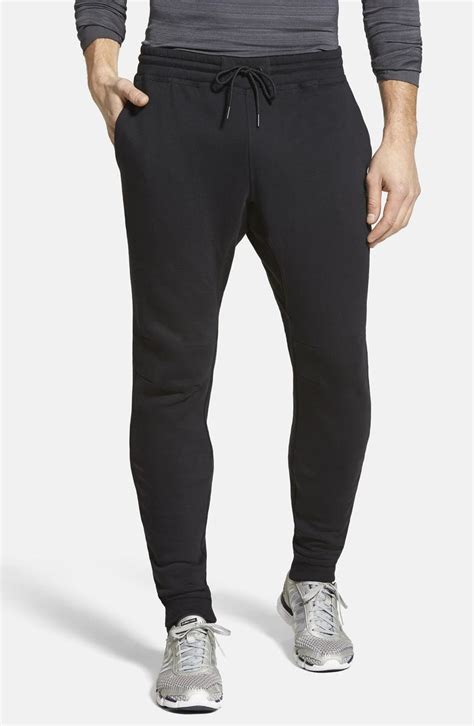 adidas sport luxe fleece pants